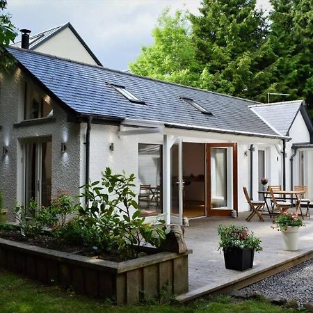 Ness Lodge Inverness Dış mekan fotoğraf