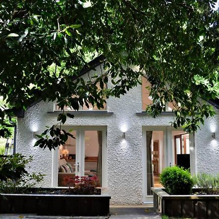 Ness Lodge Inverness Dış mekan fotoğraf