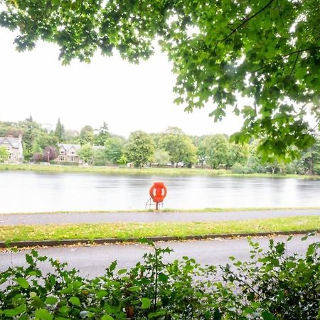 Ness Lodge Inverness Dış mekan fotoğraf