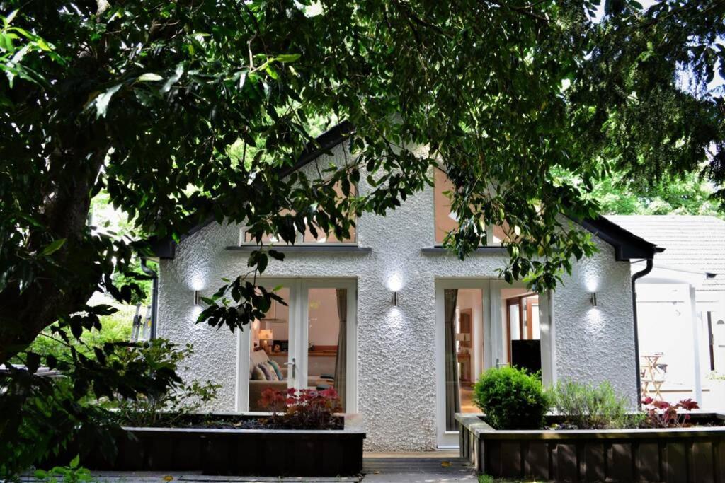 Ness Lodge Inverness Dış mekan fotoğraf
