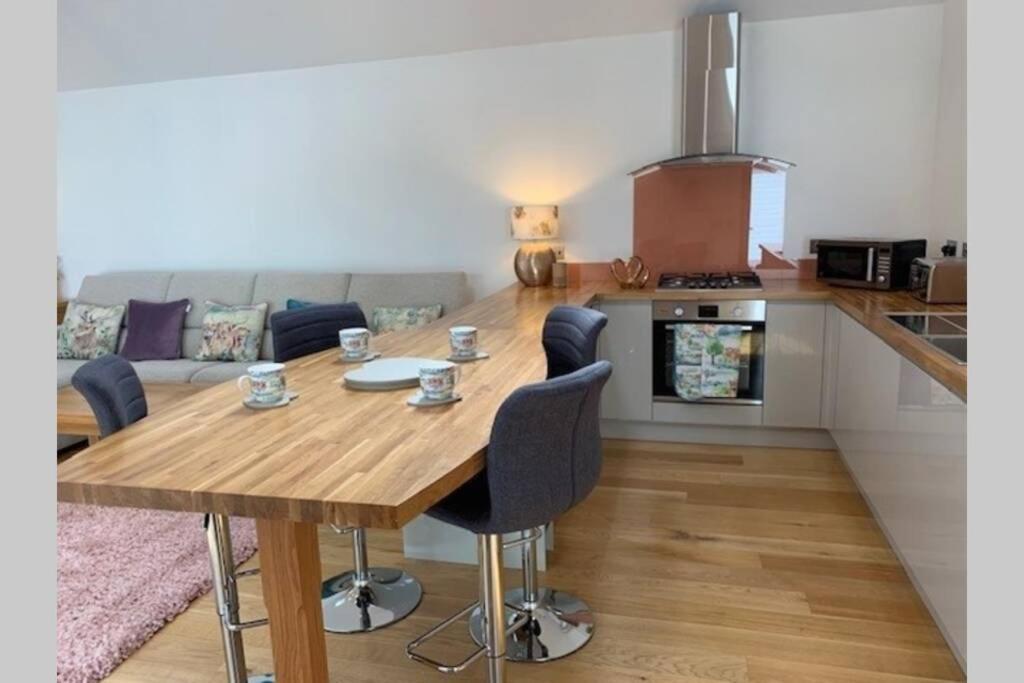 Ness Lodge Inverness Dış mekan fotoğraf