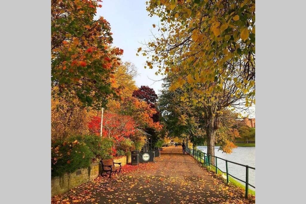 Ness Lodge Inverness Dış mekan fotoğraf